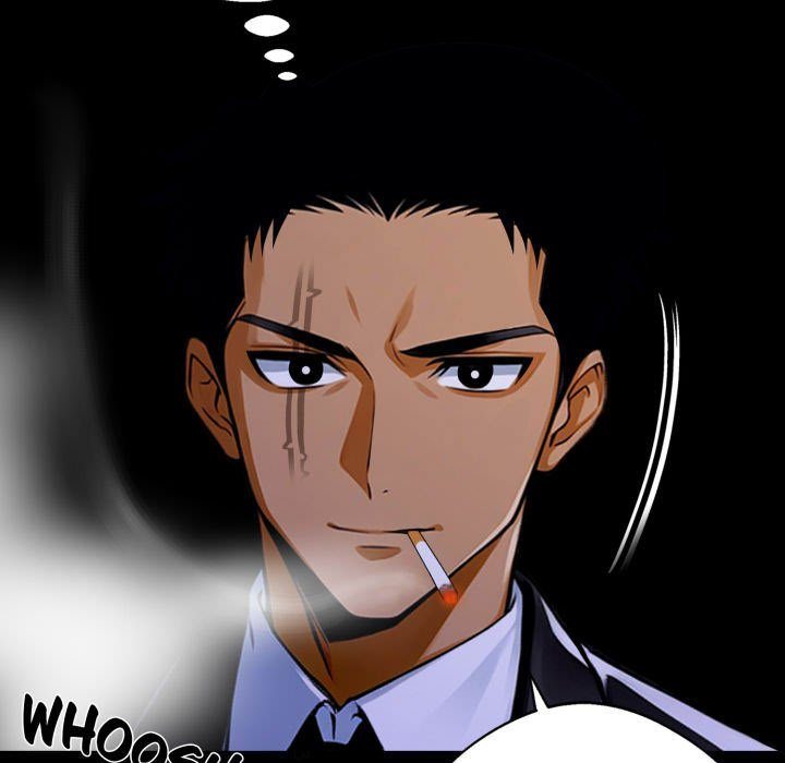 Gangster x Office Lady - Chapter 59 Page 34