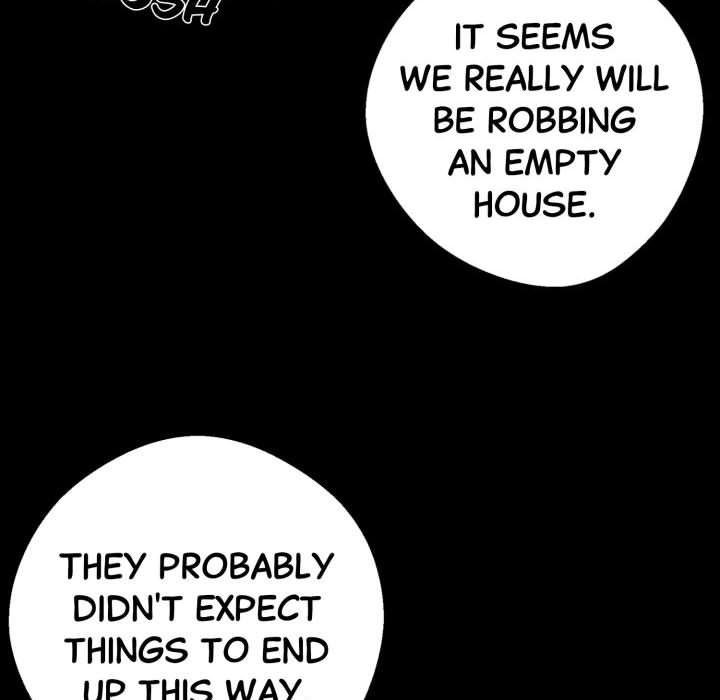 Gangster x Office Lady - Chapter 59 Page 35