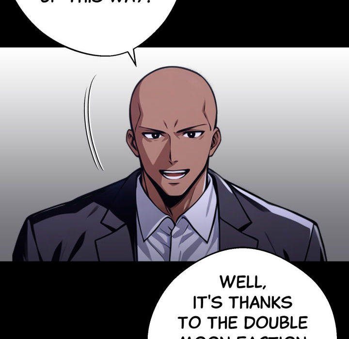 Gangster x Office Lady - Chapter 59 Page 36