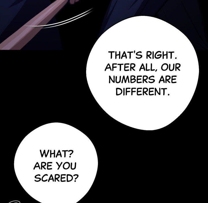 Gangster x Office Lady - Chapter 59 Page 38