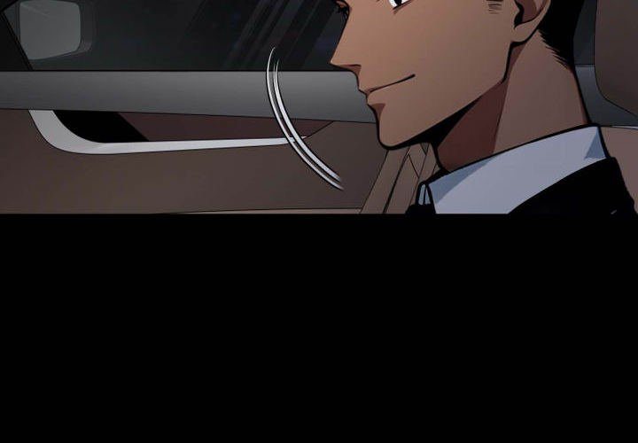 Gangster x Office Lady - Chapter 59 Page 4