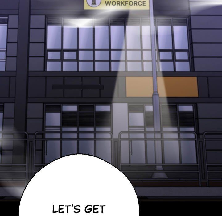 Gangster x Office Lady - Chapter 59 Page 41