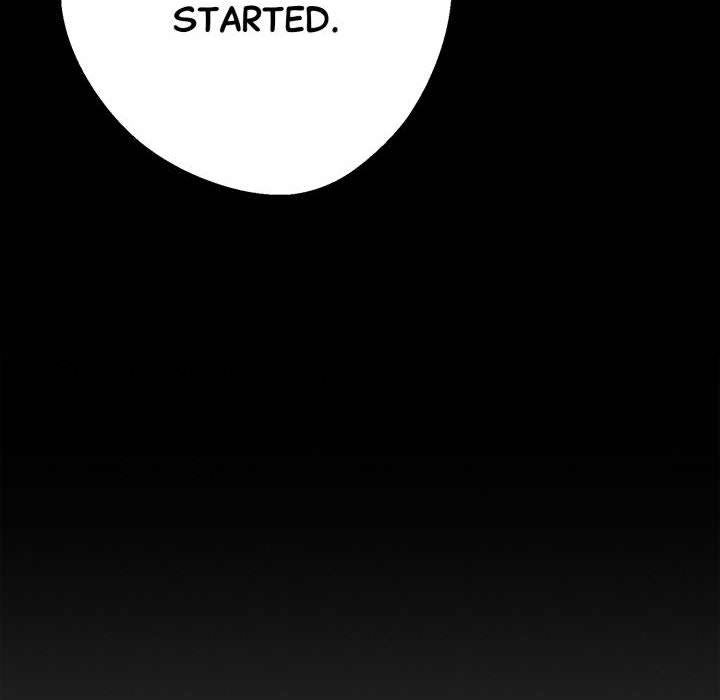 Gangster x Office Lady - Chapter 59 Page 42