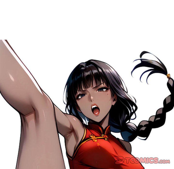 Gangster x Office Lady - Chapter 59 Page 45