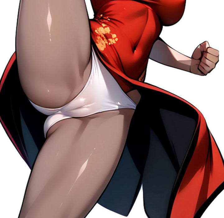 Gangster x Office Lady - Chapter 59 Page 46