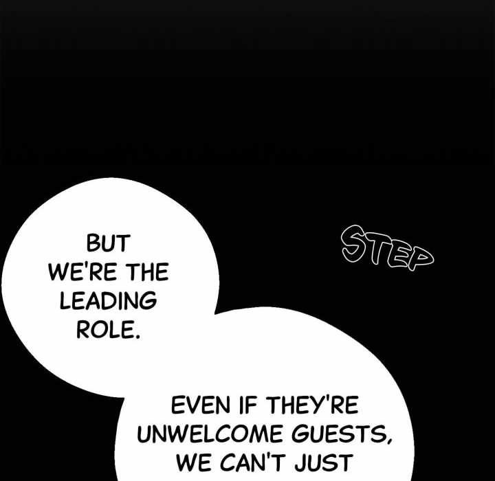 Gangster x Office Lady - Chapter 59 Page 49