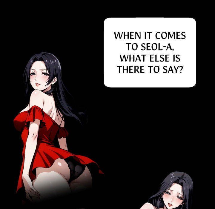 Gangster x Office Lady - Chapter 59 Page 5