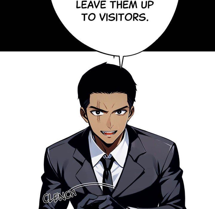 Gangster x Office Lady - Chapter 59 Page 50