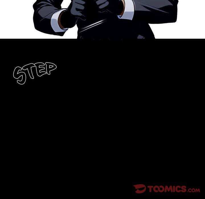 Gangster x Office Lady - Chapter 59 Page 51