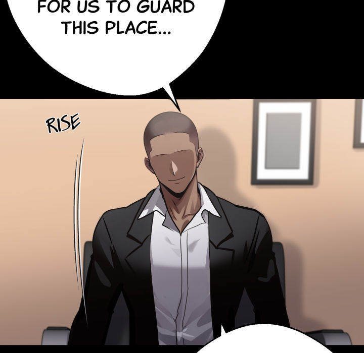 Gangster x Office Lady - Chapter 59 Page 58