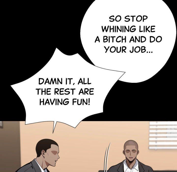 Gangster x Office Lady - Chapter 59 Page 59