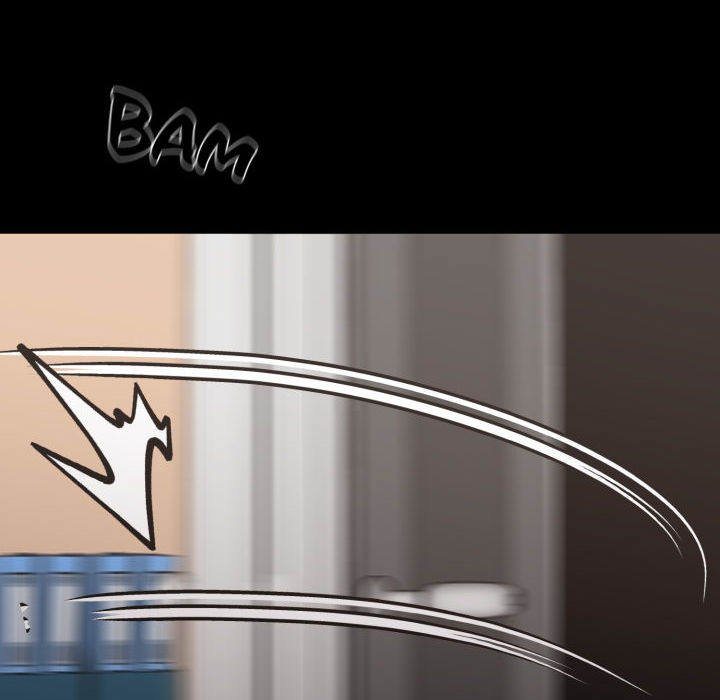 Gangster x Office Lady - Chapter 59 Page 61