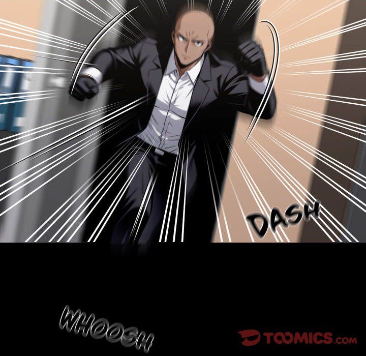 Gangster x Office Lady - Chapter 59 Page 63