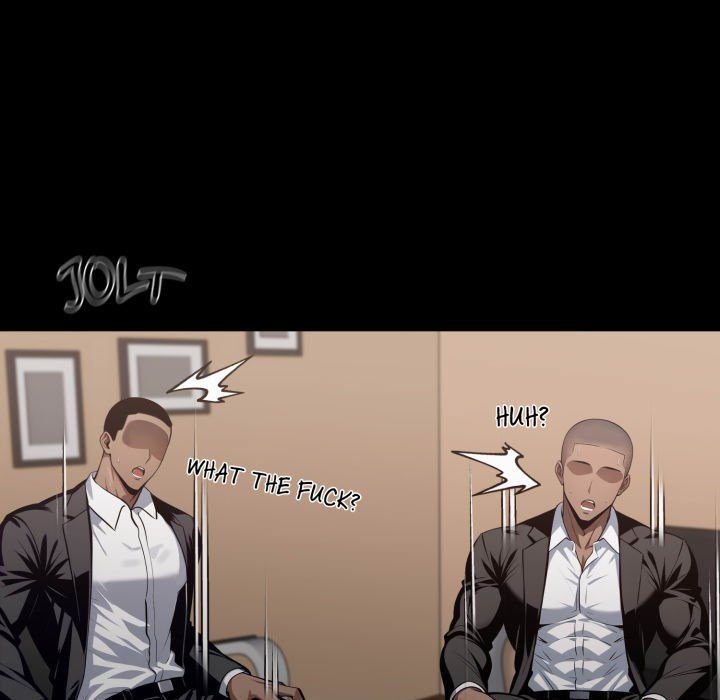 Gangster x Office Lady - Chapter 59 Page 64