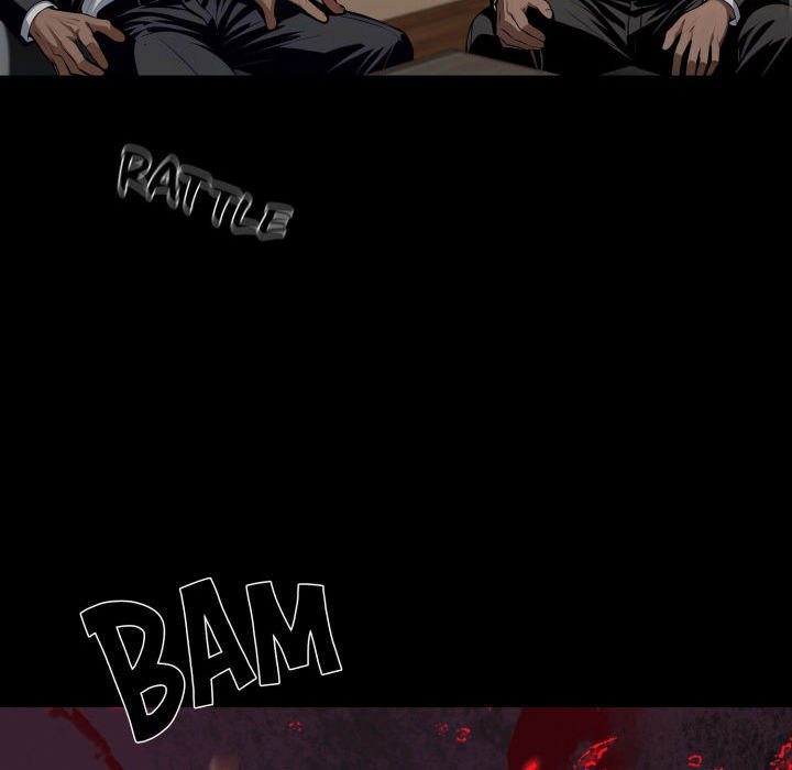 Gangster x Office Lady - Chapter 59 Page 65