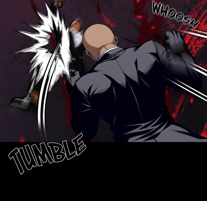 Gangster x Office Lady - Chapter 59 Page 66