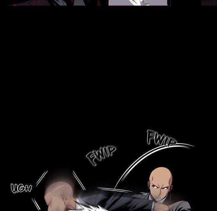 Gangster x Office Lady - Chapter 59 Page 68