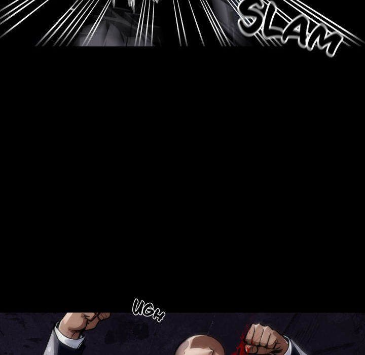 Gangster x Office Lady - Chapter 59 Page 71