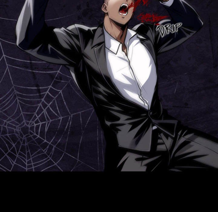 Gangster x Office Lady - Chapter 59 Page 72