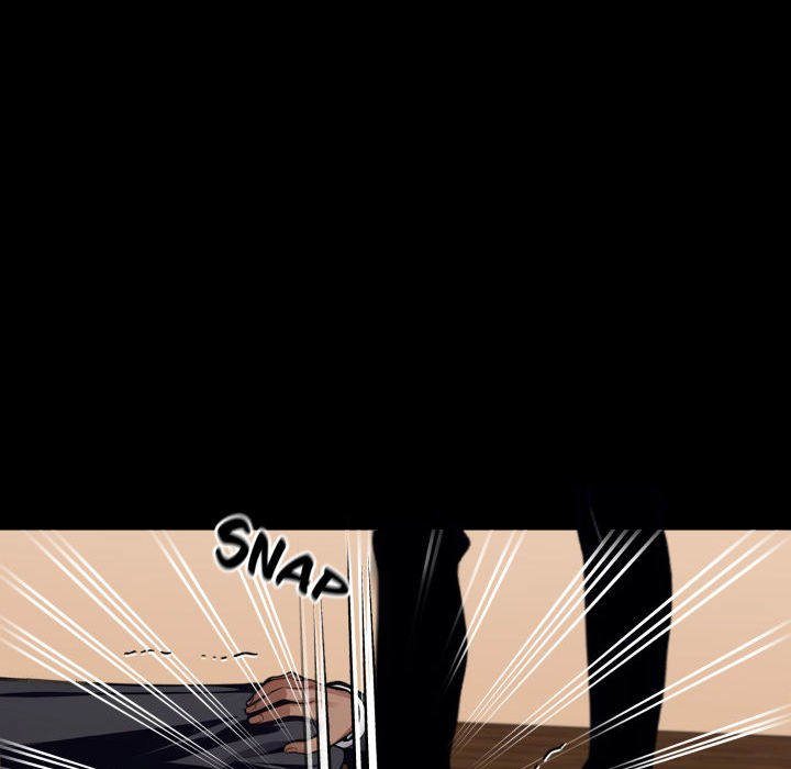 Gangster x Office Lady - Chapter 59 Page 73