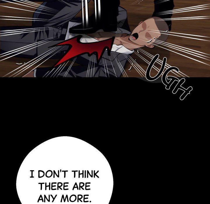 Gangster x Office Lady - Chapter 59 Page 74