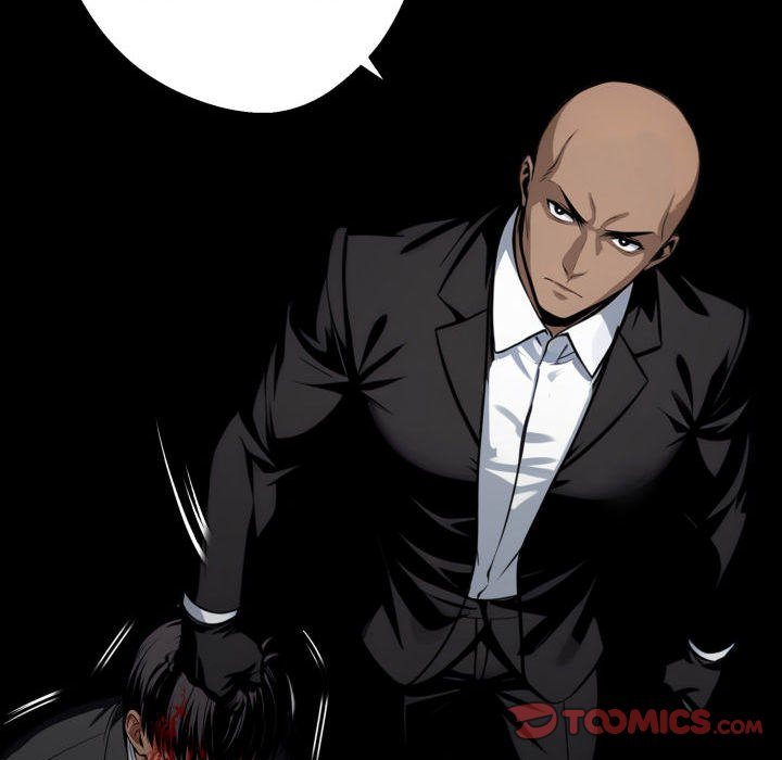 Gangster x Office Lady - Chapter 59 Page 75