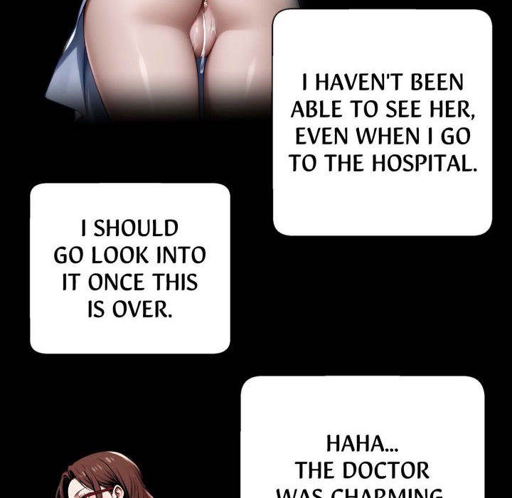 Gangster x Office Lady - Chapter 59 Page 8