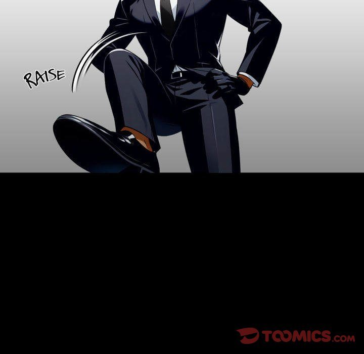 Gangster x Office Lady - Chapter 59 Page 81