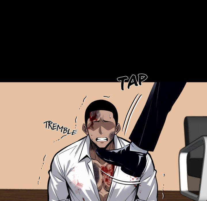 Gangster x Office Lady - Chapter 59 Page 82