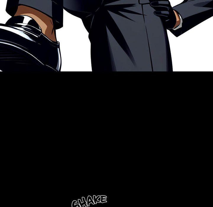 Gangster x Office Lady - Chapter 59 Page 85