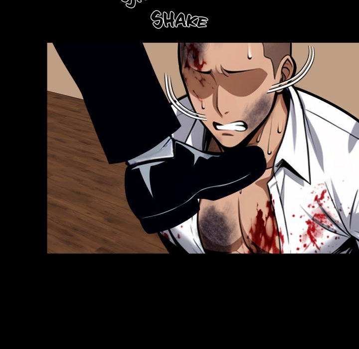 Gangster x Office Lady - Chapter 59 Page 86