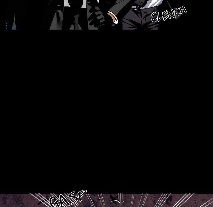 Gangster x Office Lady - Chapter 59 Page 88