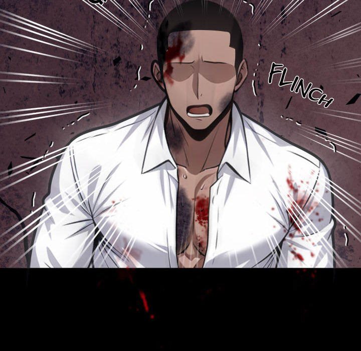 Gangster x Office Lady - Chapter 59 Page 89