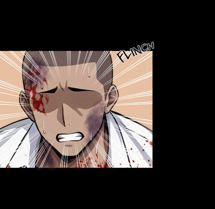 Gangster x Office Lady - Chapter 59 Page 92