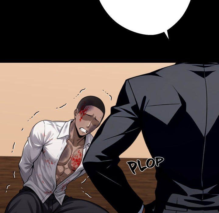 Gangster x Office Lady - Chapter 59 Page 95