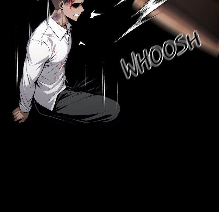 Gangster x Office Lady - Chapter 59 Page 97