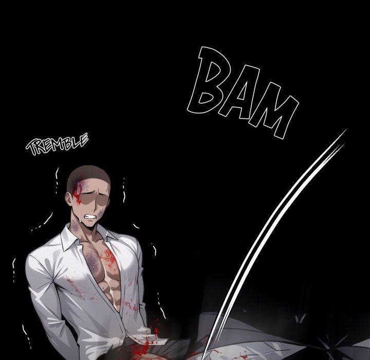 Gangster x Office Lady - Chapter 59 Page 98