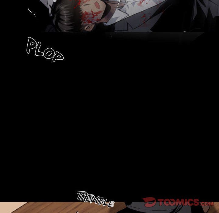 Gangster x Office Lady - Chapter 59 Page 99