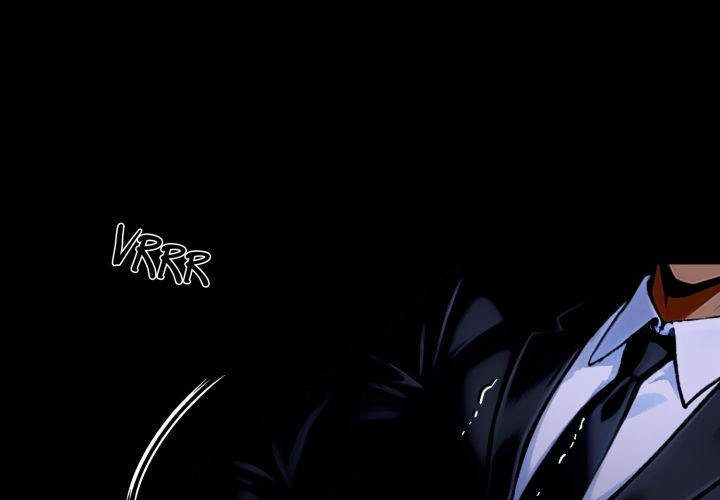 Gangster x Office Lady - Chapter 60 Page 1