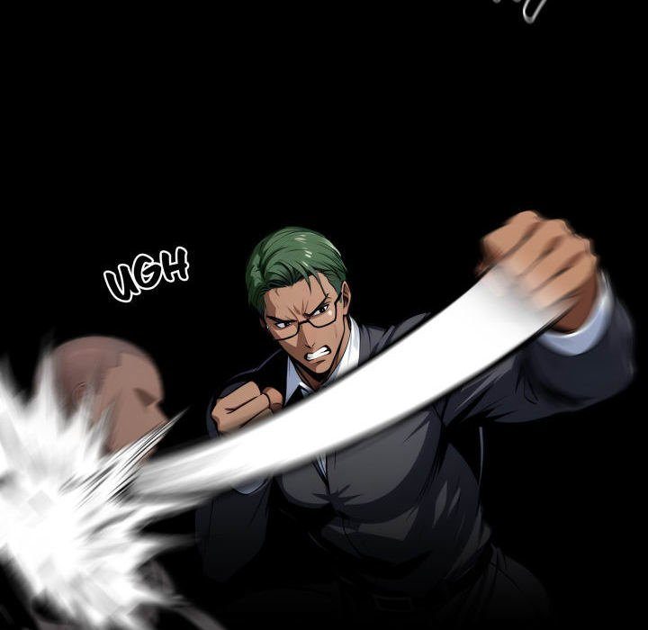 Gangster x Office Lady - Chapter 60 Page 104