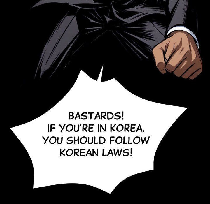 Gangster x Office Lady - Chapter 60 Page 108