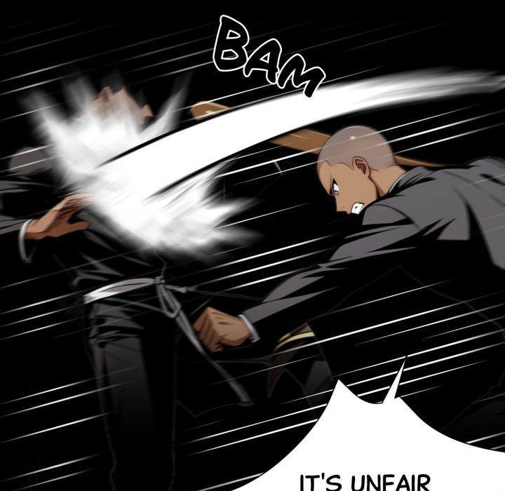 Gangster x Office Lady - Chapter 60 Page 109