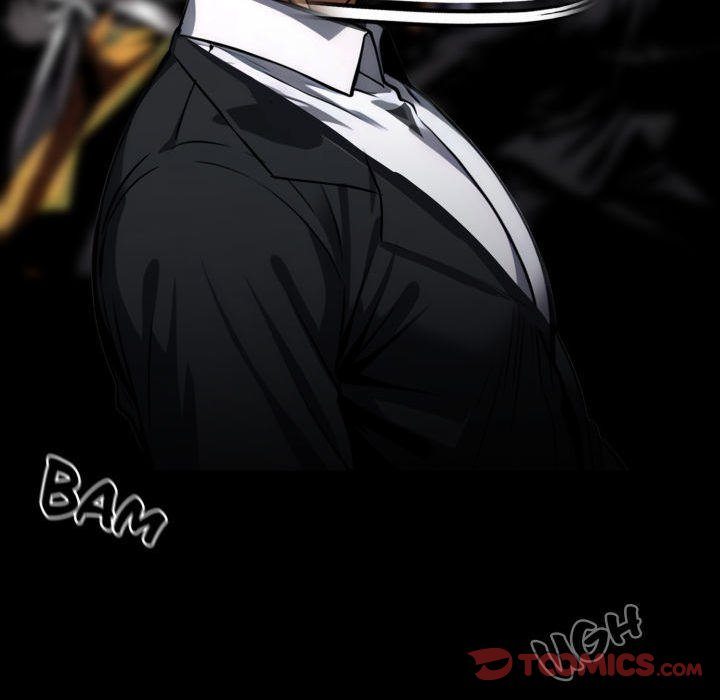 Gangster x Office Lady - Chapter 60 Page 111