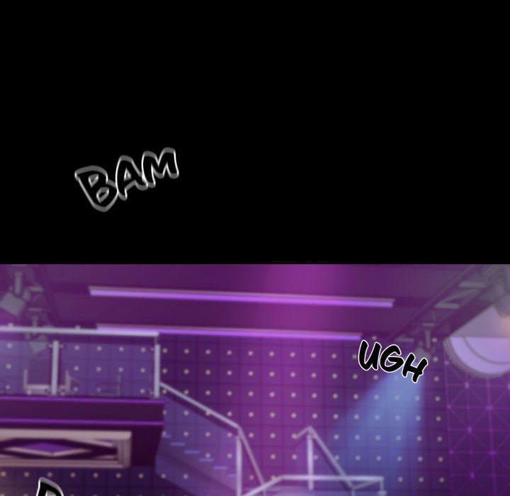 Gangster x Office Lady - Chapter 60 Page 112