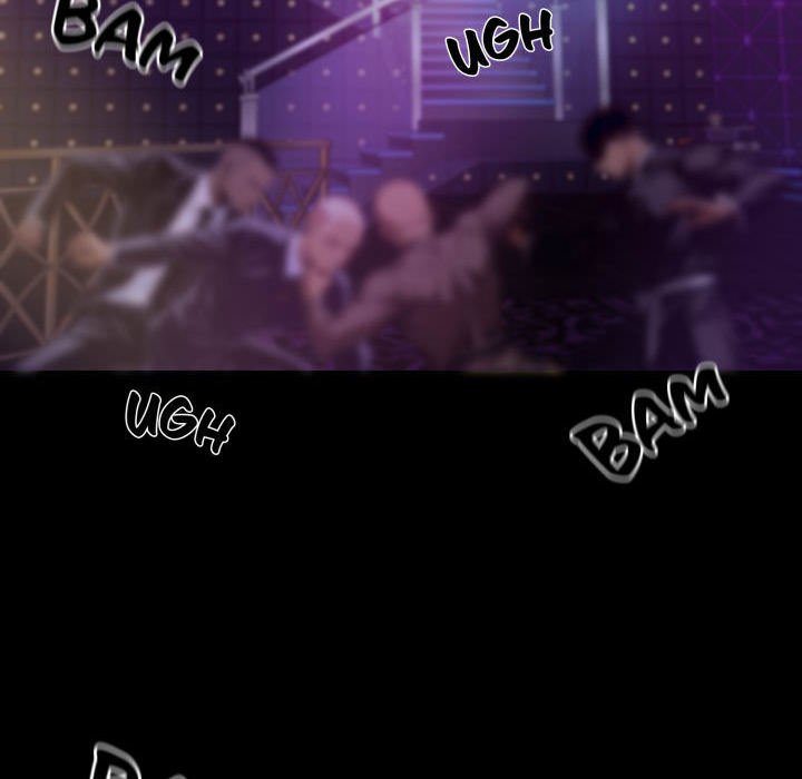 Gangster x Office Lady - Chapter 60 Page 113