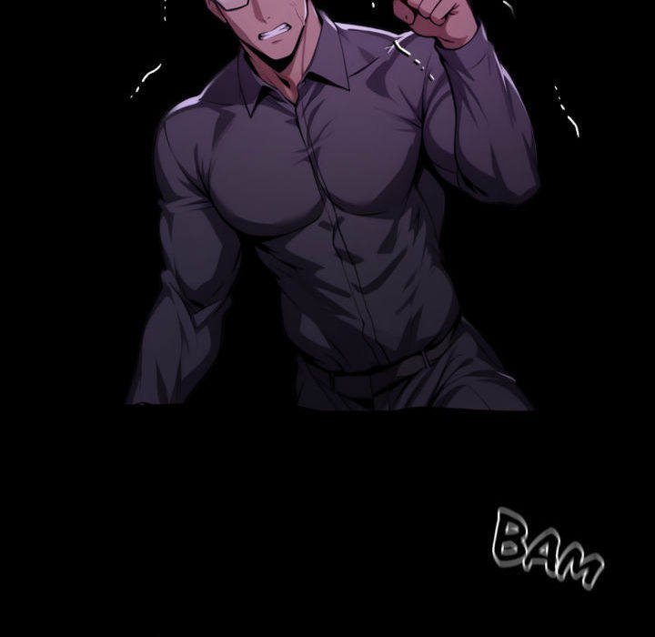 Gangster x Office Lady - Chapter 60 Page 116