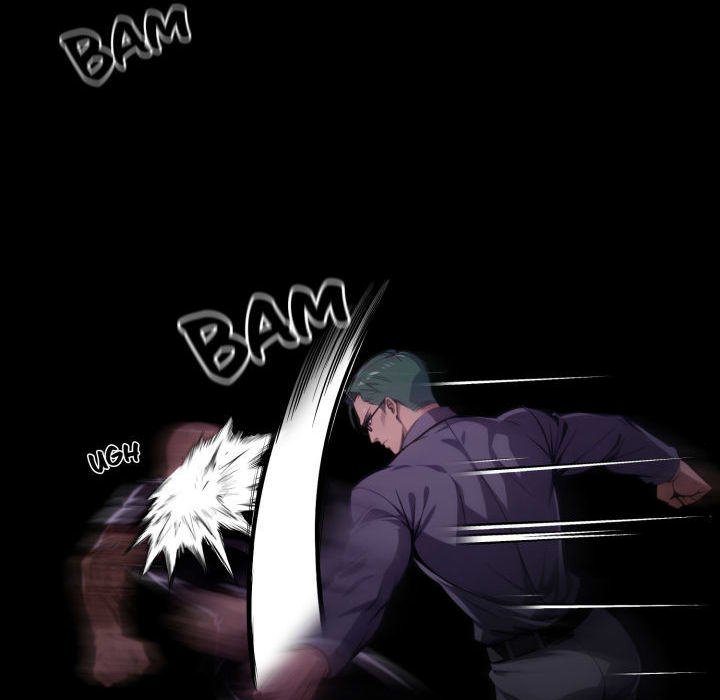 Gangster x Office Lady - Chapter 60 Page 117