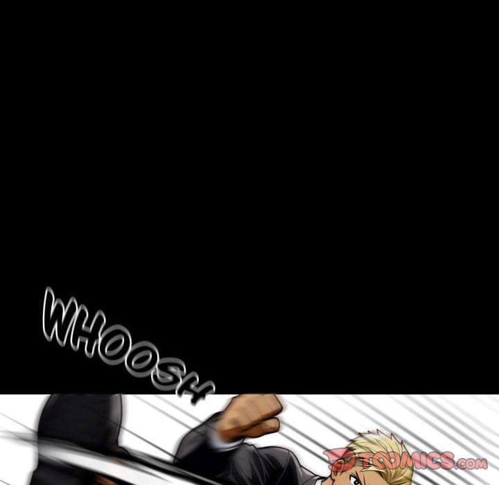 Gangster x Office Lady - Chapter 60 Page 120