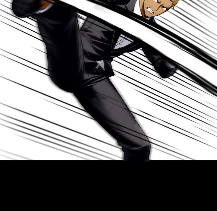 Gangster x Office Lady - Chapter 60 Page 121