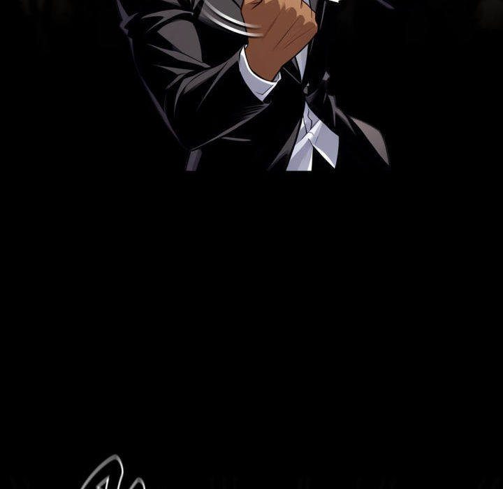 Gangster x Office Lady - Chapter 60 Page 125